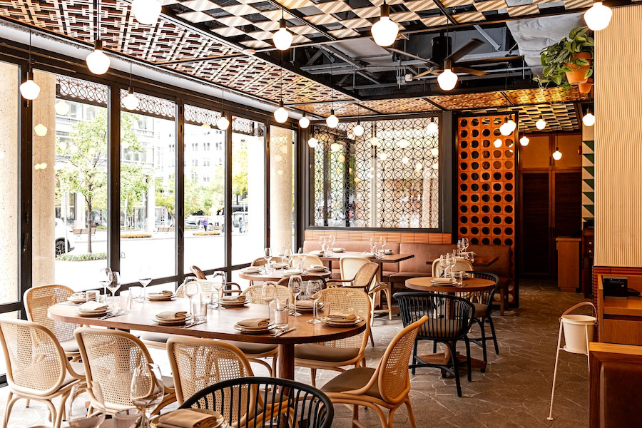 How to Create a Seasonal Menu That Boosts Profits: Especially in Q4!