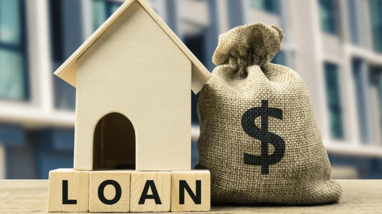 Up to $750,000 Available｜Government Shutdown Halts Loans? We’ll Help You Get Through This Winter